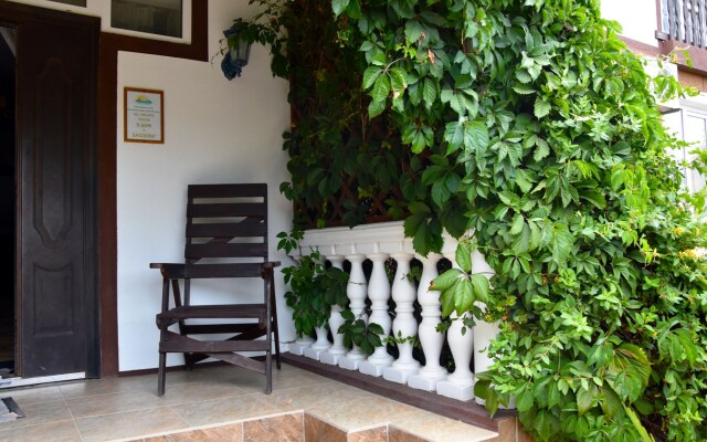 Гостевой дом АтлантикА