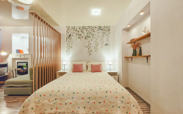 Апартаменты Адмирал Большая Морская 25