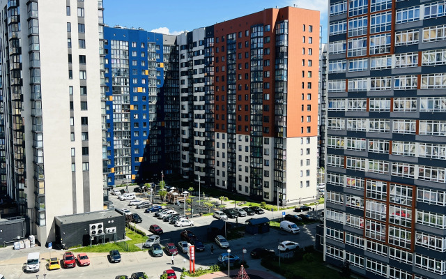 Квартира Panarti Apart