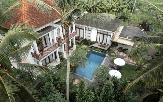 The Suarsena Escape Hotel