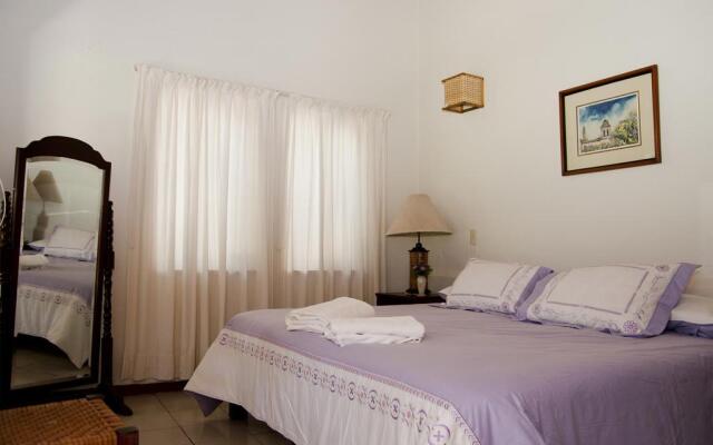 La Parroquia by Rotamundos Hotel