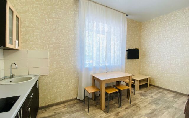 Vadima Podbelskogo 97/05 Apartments