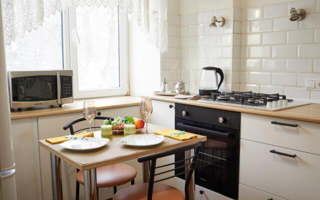 Квартира 2х Комнатная на Плеханова