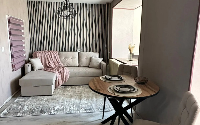 Квартира Уютная рядом с аквапарком