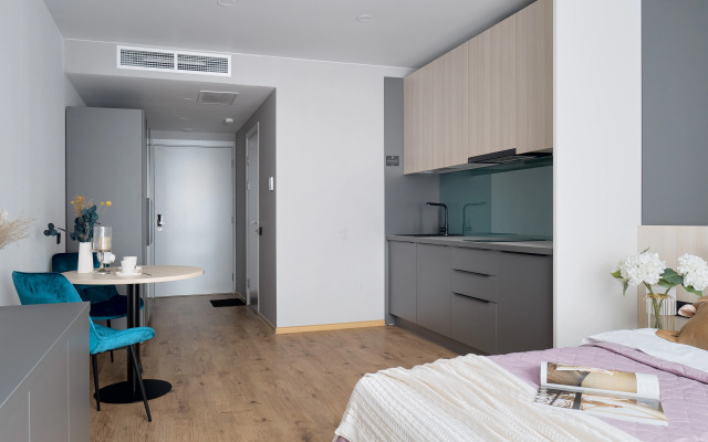 Artis Balet Apartments