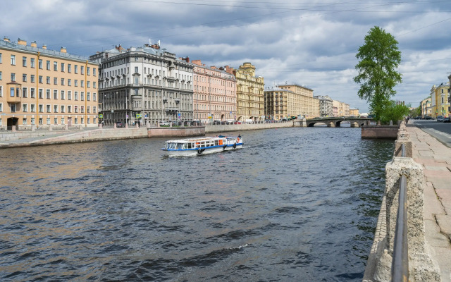 Rentalspb  Apartaments