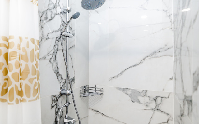 Апартаменты Новая Башиловка 6 (2)