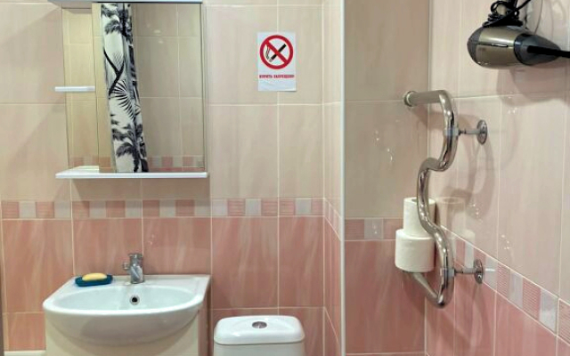 U Park Khausa flat
