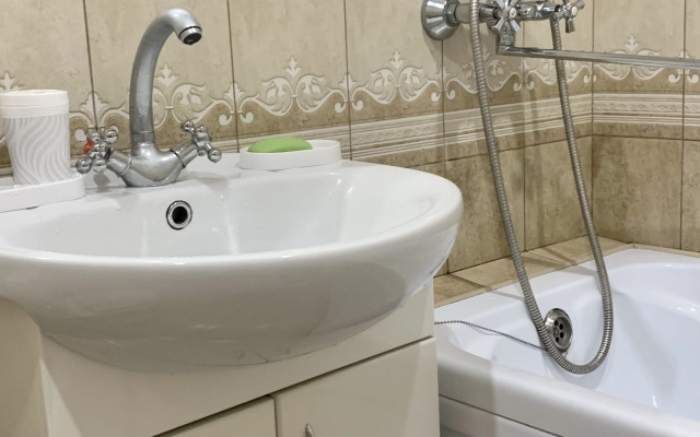 Квартира на улице Кирова, 3А