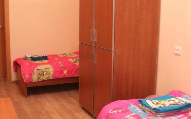 Guest House na Shtyikova 3