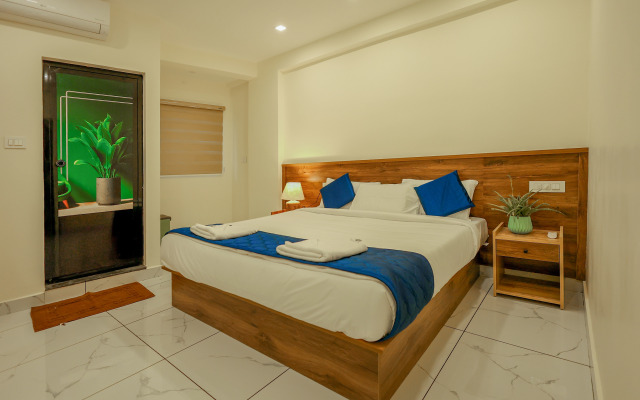 Moonic DaysHotel Hotel