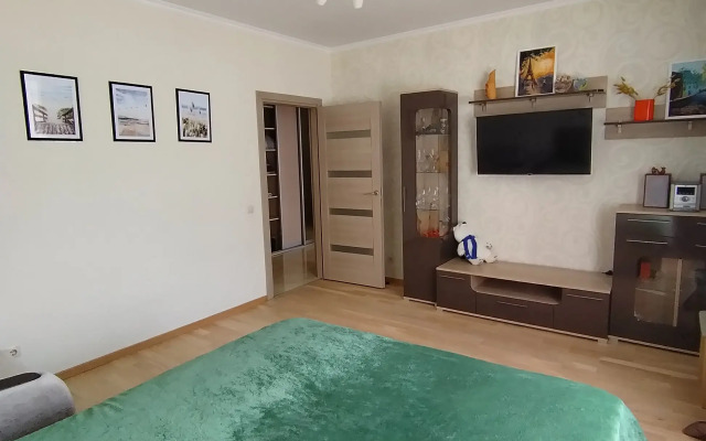 Квартира Комфортная в центре