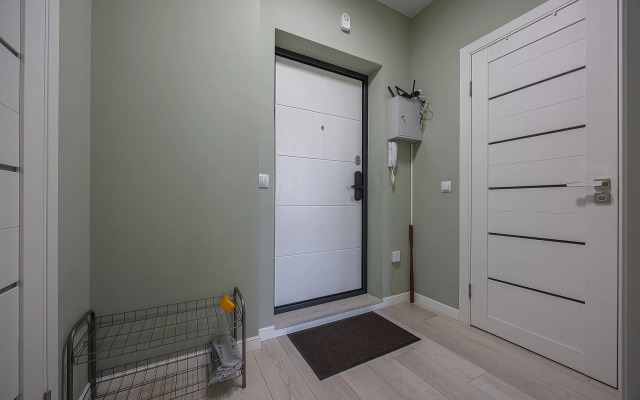 Apartamenty  Zhk "na Vysote"