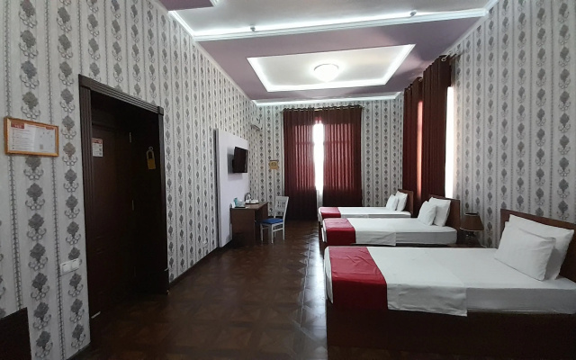 Villa Oasis