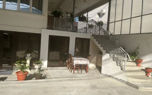 U Rozy Guest House