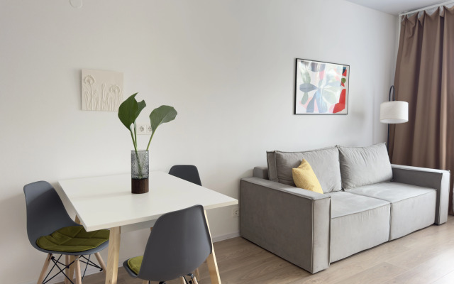 Квартира Светлая