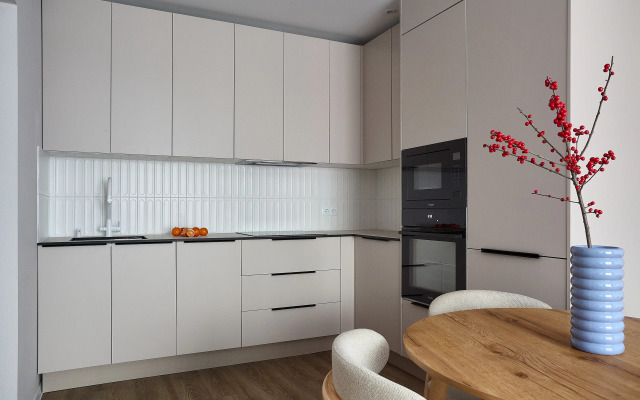 Квартира Облачный закат