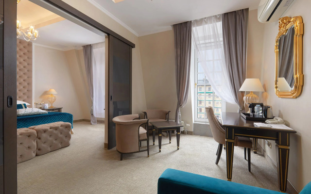 Бутик-Отель Автор