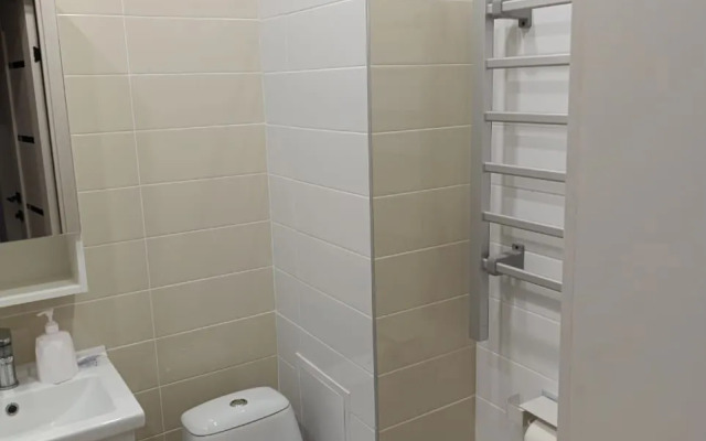 Апартаменты SeveRent на Ломоносова 79к4 233