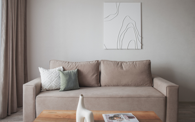 Spandaryana 1B Apartments