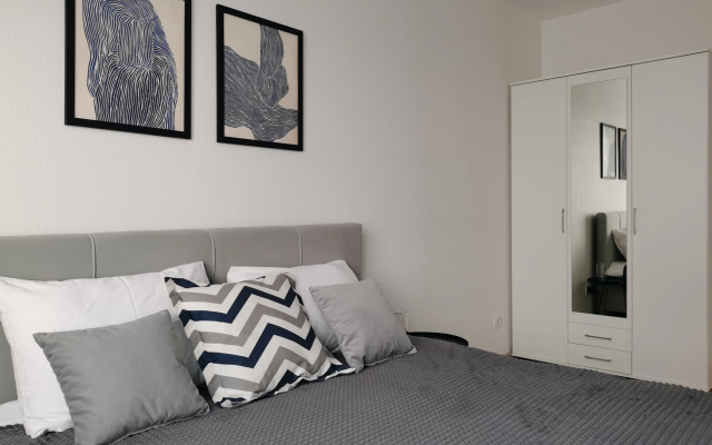 Квартира Панорама