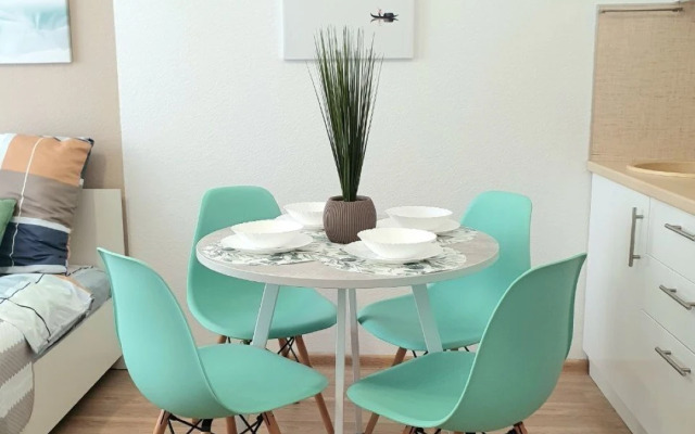 Квартира на Улице Дорожная 14