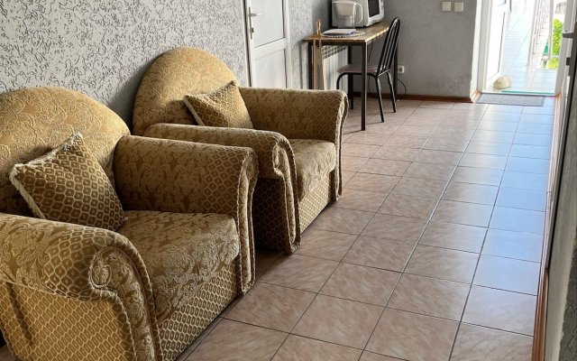 Kami Mini-Hotel