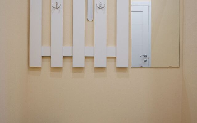 Апартаменты Right Room на Солнечном Бульваре 18