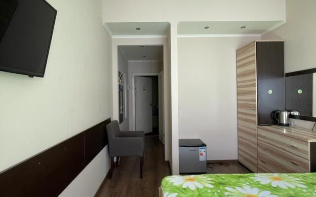 Апартаменты на Гражданской 9 (8)