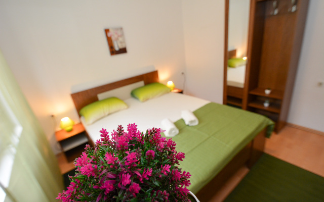 Risan Center Apartments