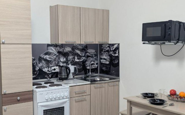 Квартира Volpart Закрытый Двор