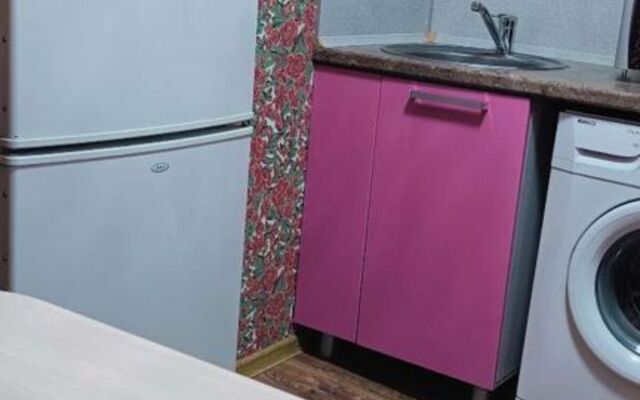 Квартира однокомнатная на Ивана Черных 127