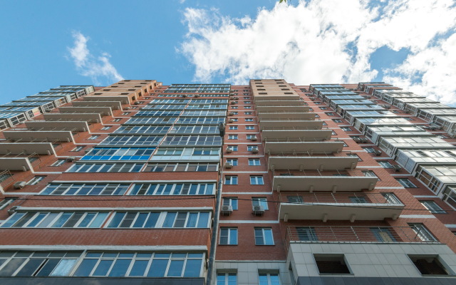 Апартаменты Вокзальная 19