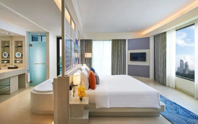 Amari Pattaya