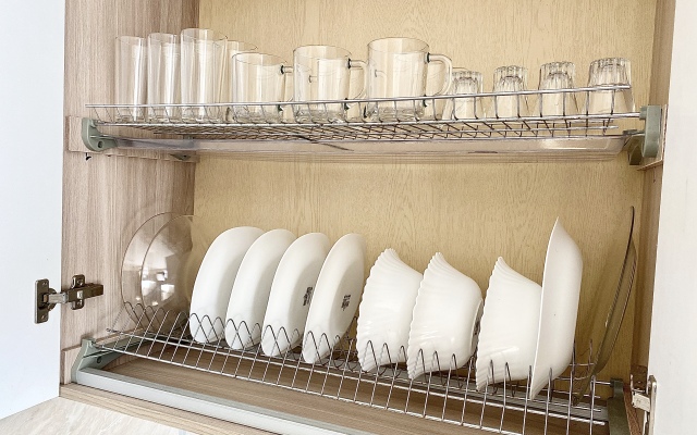 Двухкомнатная квартира с Евро ремонтом