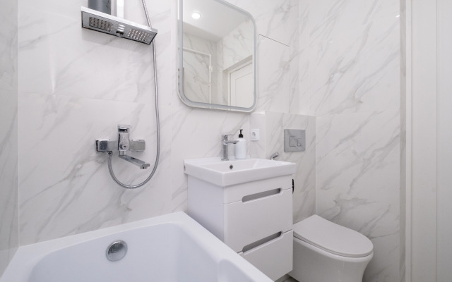 Квартира на Дальней 9