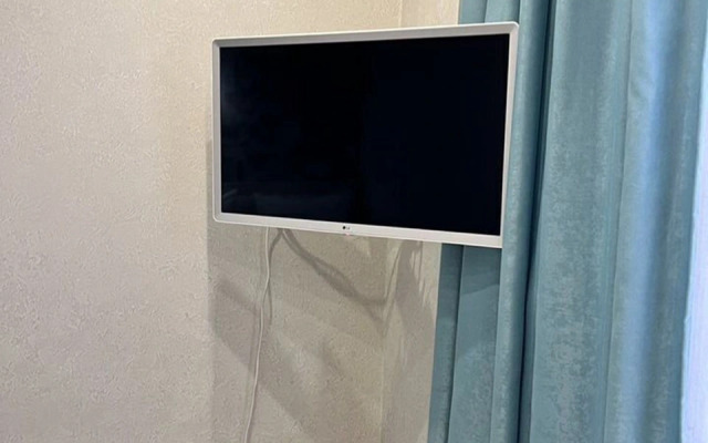 Studiya Na Pervoj Linii Morya Flat