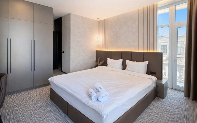 The Watergate  Baku