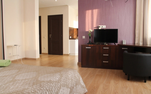 Apartments Stolichny 2