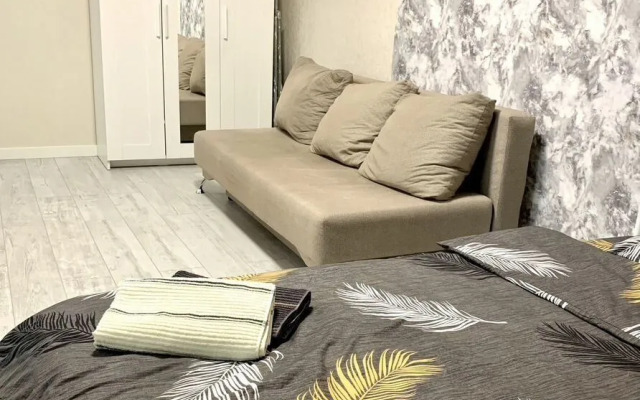 Квартира на Улице Кутузова 16к1