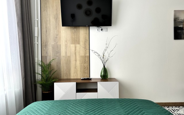 V Bashne Apartments