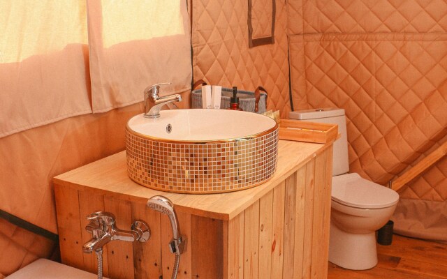 Malina Glamping