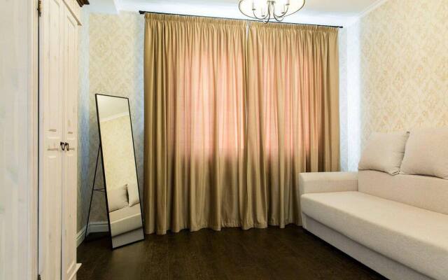 Гостевой дом MyhomeYourhome в Золотой Роще