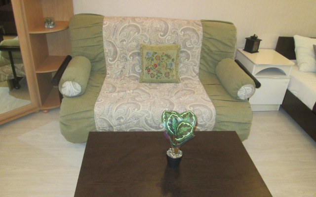 Апартаменты возле Парка Галицкого