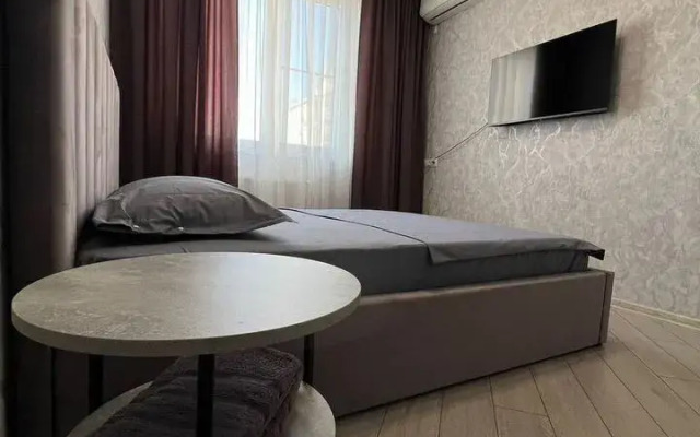 Квартира на улице Маршала Жукова, 48Е