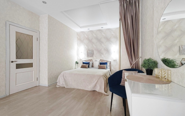 Квартира Большая 1 комн на Фестивальном