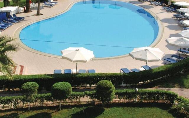 Argan Al Bidaa Hotel and Resort