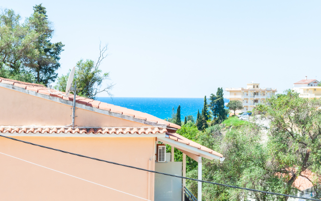 Blumarin Apart Hotel