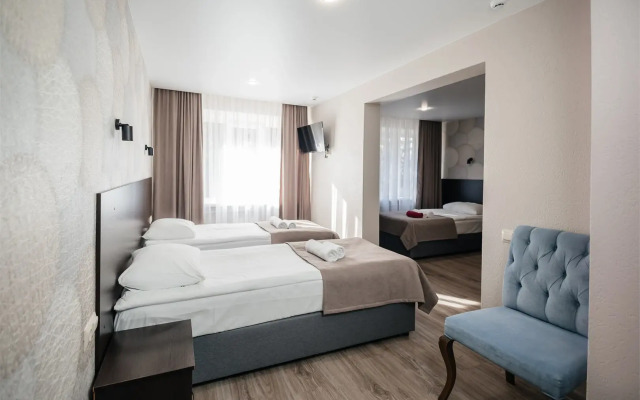 Yessentuki Hotel