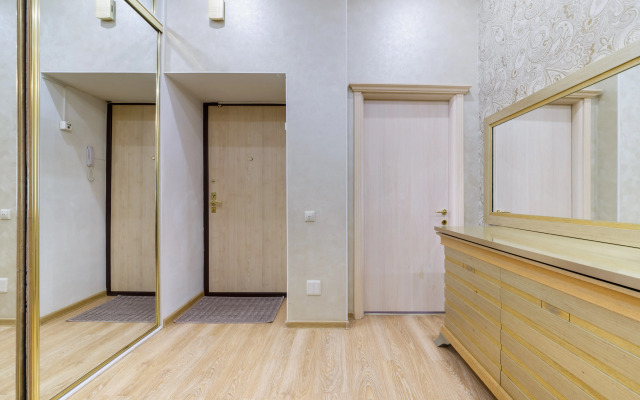 Apartlux 1-Ya Tverskaya Yamskaya13/1 (7) Apartments